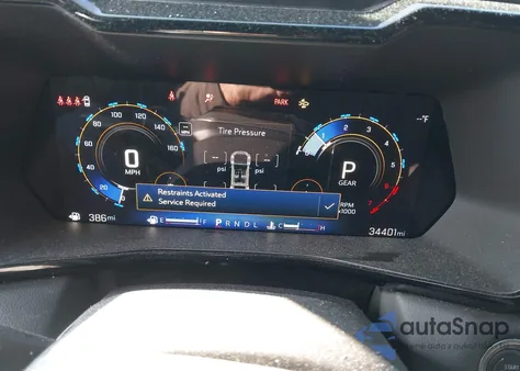 2024 Chevrolet Colorado 2Wd Lt из США, поврежденный, VIN 1GCPSCEK9R1137482